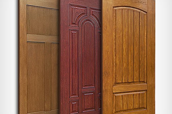 Temescal Valley-fiberglass-door-repair
