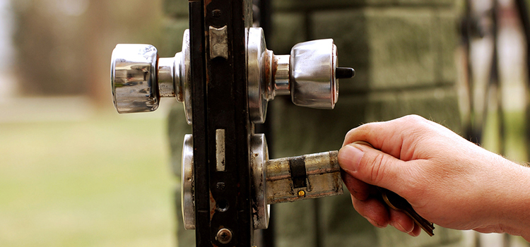 front door latch repair Temescal Valley