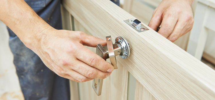 interior door repair Temescal Valley